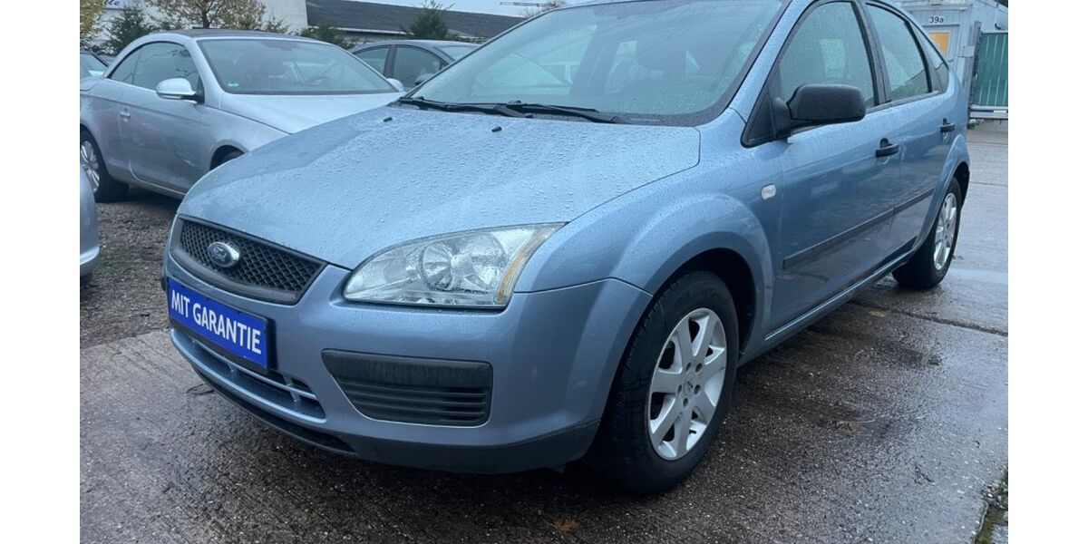 Ford Focus 141.625 km 3.997 € Walldorf 69190