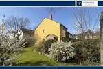 Reihenendhaus Weinheim Heiligkreuz - 3 Zimmer, 114 m&sup2;, 349.000&euro; | Angebot:25795986