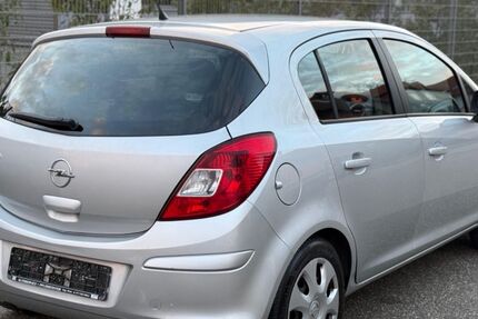 Opel Corsa 129.000 km 3.300 &euro; Speyer 67346
