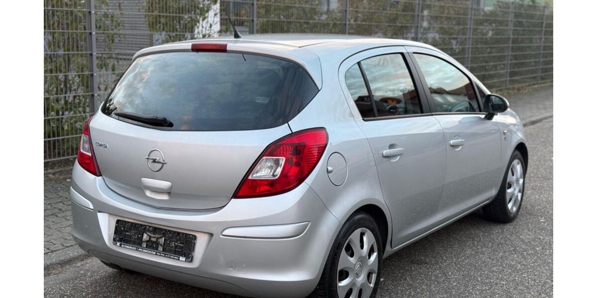Opel Corsa 129.000 km 3.590 &euro; Speyer 67346