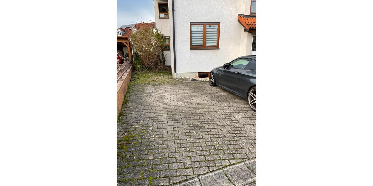 Erdgeschoßwohnung Nußloch - 2 Zimmer, 58 m&sup2;, 229.000&euro; | Angebot:27243214