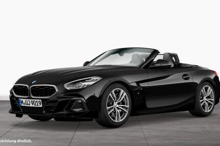 BMW Z4 35.252 km 45.690 &euro; Mannheim 68169