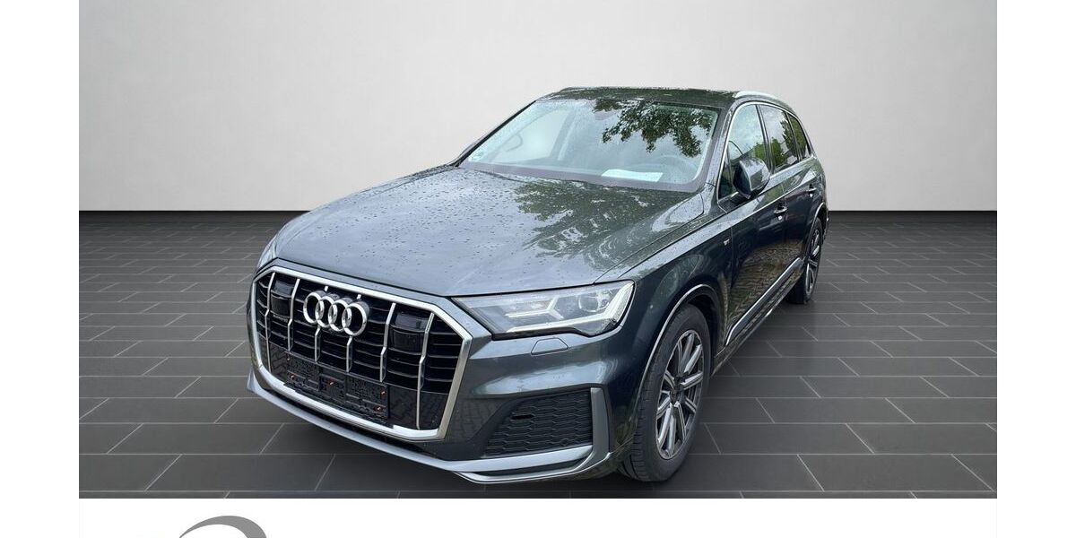 Audi Q7 85.000 km 51.800 &euro; Ladenburg 68526