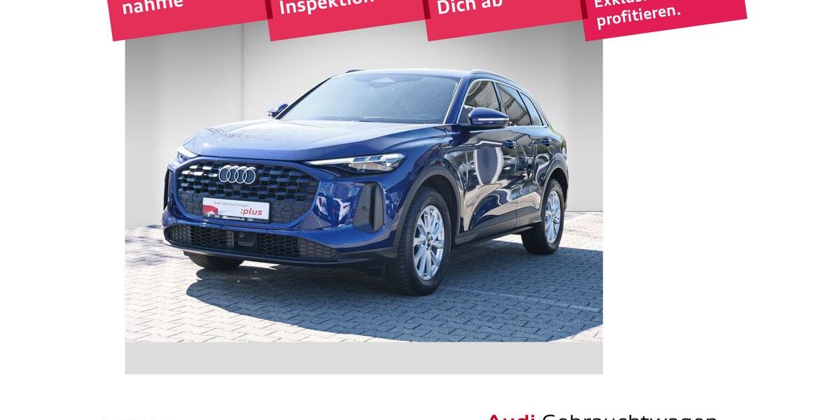 Audi Q5 22.493 km 42.527 &euro; Weinheim 69469