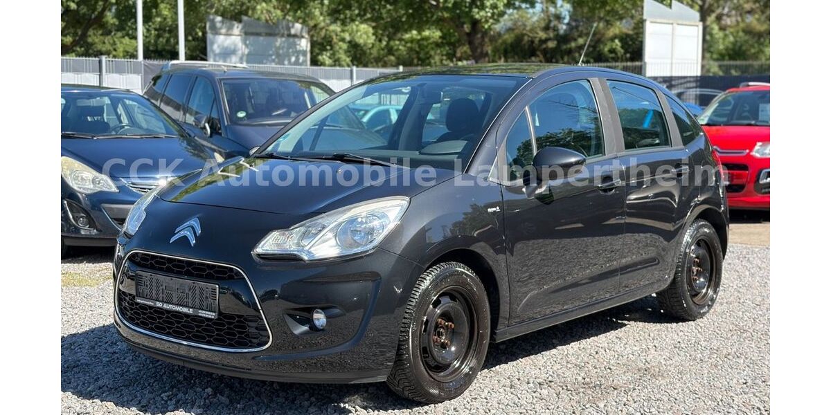 Citroen C3 154.000 km 3.499 &euro; Lampertheim 68623