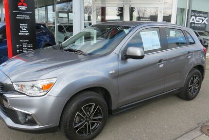 Mitsubishi ASX 70.696 km 12.790 &euro; Heidelberg 69126