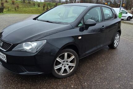 Seat Ibiza 125.000 km 4.750 € Dielheim 69234