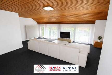 Wohnung Heidelberg-Rohrbach Rohrbach - 1 Zimmer, 45 m&sup2;, 120.000&euro; | Angebot:27438658