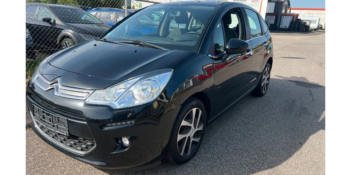 Citroen C3 171.412 km 2.650 &euro; Schifferstadt 67105