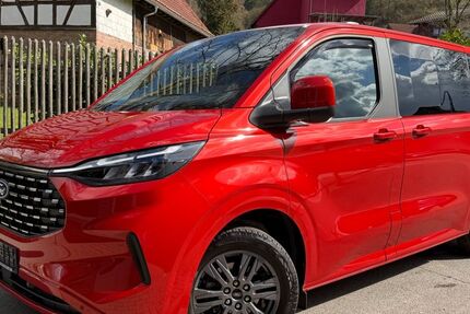 Ford Tourneo Custom 11.500 km 54.995 &euro; Wald-Michelbach 69483