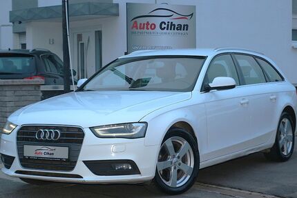 Audi A4 300.000 km 6.490 &euro; Lampertheim 68623