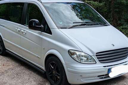 Mercedes Vito