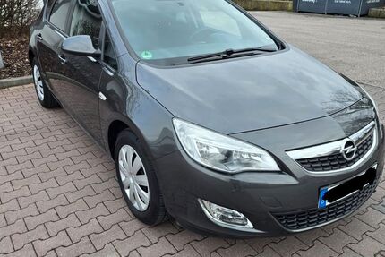 Opel Astra 78.200 km 5.999 &euro; Sinsheim 74889