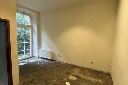 Wohnung zum Kaufen in Heidelberg 140.000 € 23 m² 1 zimmer