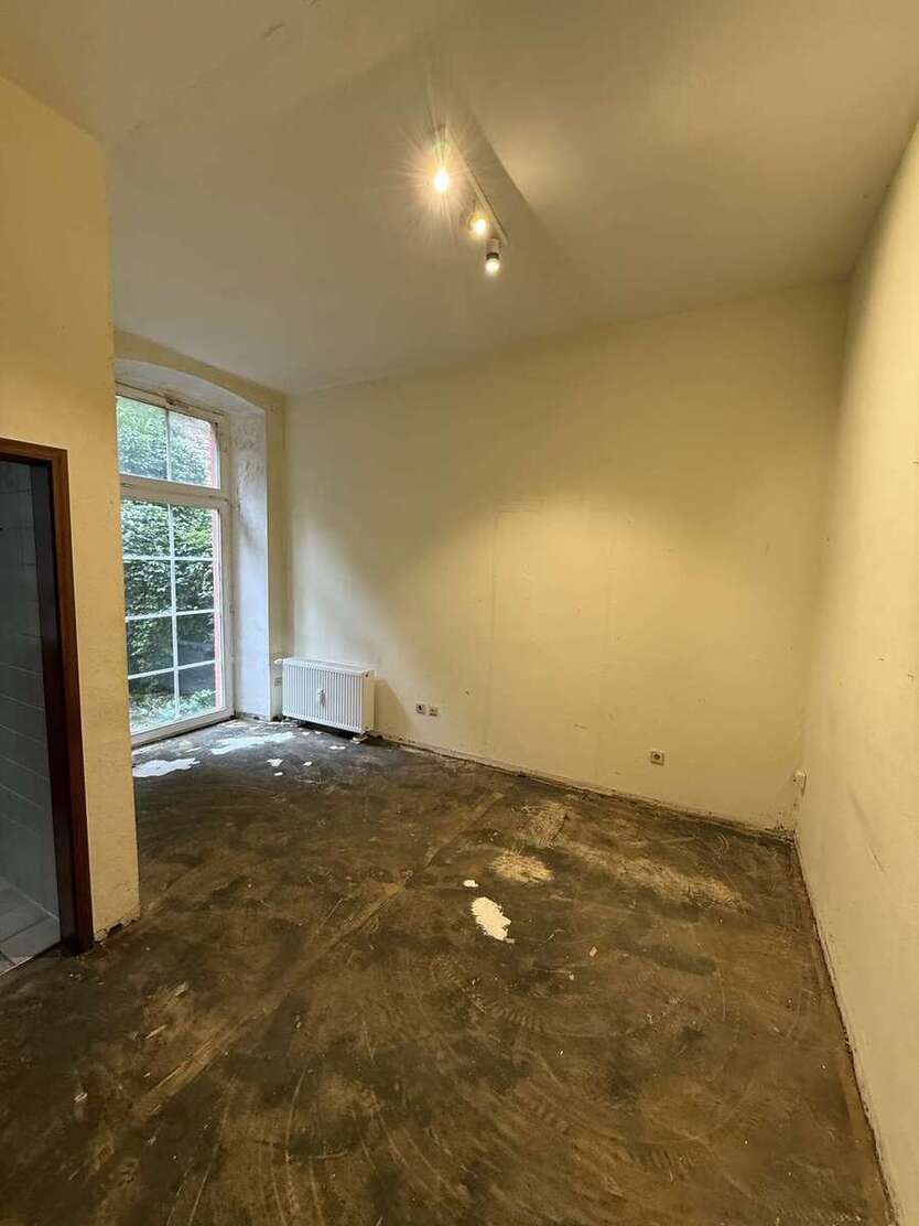 Wohnung zum Kaufen in Heidelberg 140.000 € 23 m² 1 zimmer