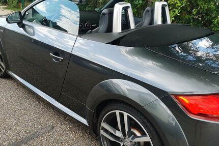 Audi TT 57.000 km 22.999 &euro; Brühl 68782