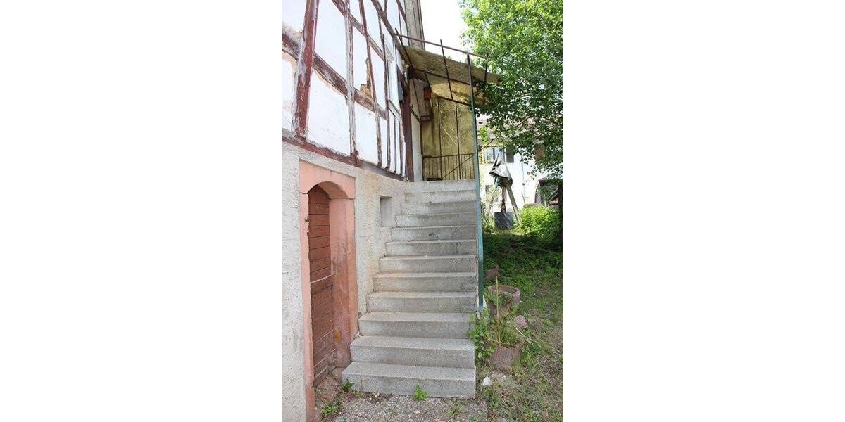 Doppelhaushälfte Wald-Michelbach Michelbach - 3 Zimmer, 74 m&sup2;, 85.000&euro; | Angebot:26758843