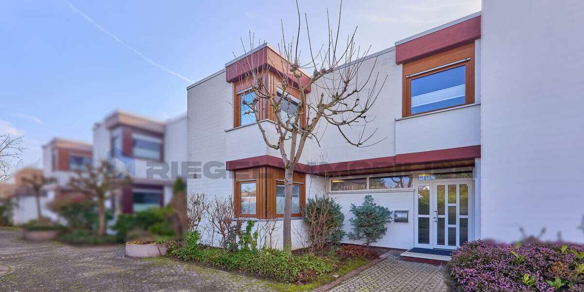 Einfamilienhaus Speyer - 6 Zimmer, 138 m&sup2;, 485.000&euro; | Angebot:24731723