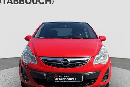 Opel Corsa 151.396 km 3.499 &euro; Speyer 67346