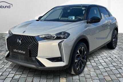 DS Automobiles Andere 23.541 km 22.970 € Mannheim 68307