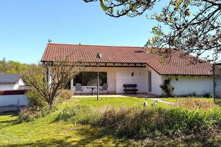 Haus Dielheim - 6 Zimmer, 173 m&sup2;, 520.000&euro; | Angebot:26435411