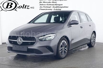 Mercedes B 200