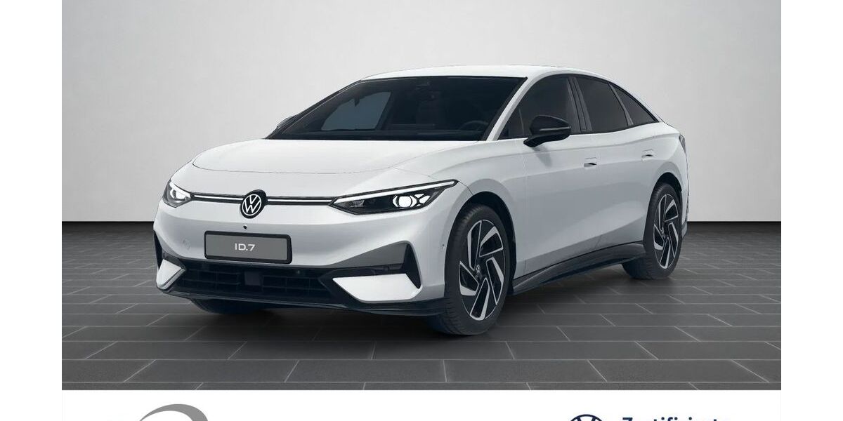 VW ID.7 12.133 km 49.880 &euro; Ludwigshafen 67059