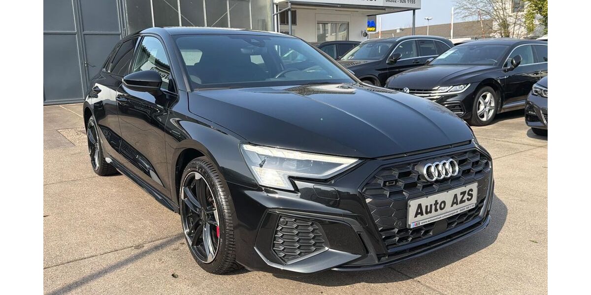 Audi A3 81.031 km 24.900 &euro; Schwetzingen 68723