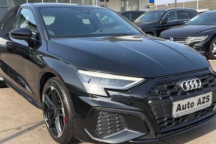 Audi A3 81.031 km 24.950 &euro; Schwetzingen 68723