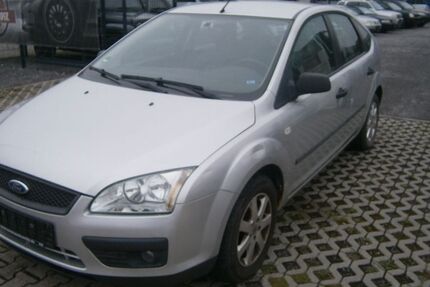 Ford Focus 141.000 km 990 € Eppingen 75031