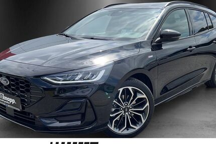 Ford Focus 14.990 km 27.990 &euro; Weinheim 69469