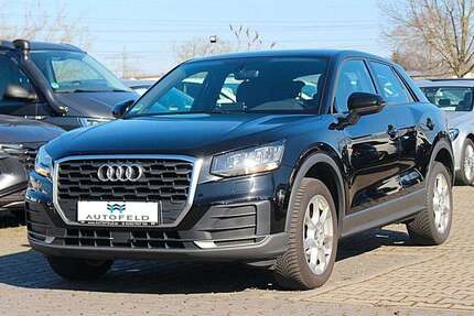 Audi Q2 112.900 km 13.950 € Ladenburg 68526