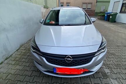 Opel Astra 214.950 km 4.999 &euro; Eppelheim 69214