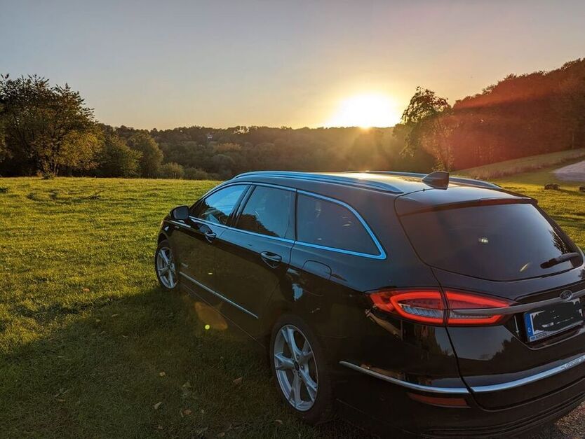 Mondeo
