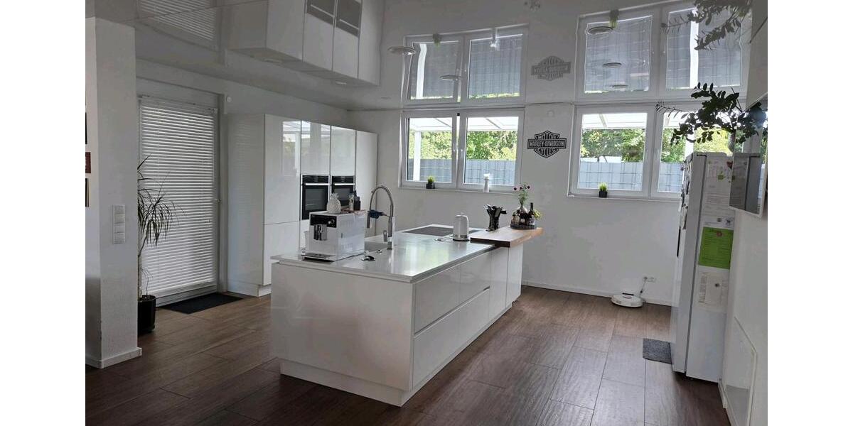 Bungalow Ludwigshafen am Rhein Edigheim - 6 Zimmer, 190 m&sup2;, 799.000&euro; | Angebot:26392741