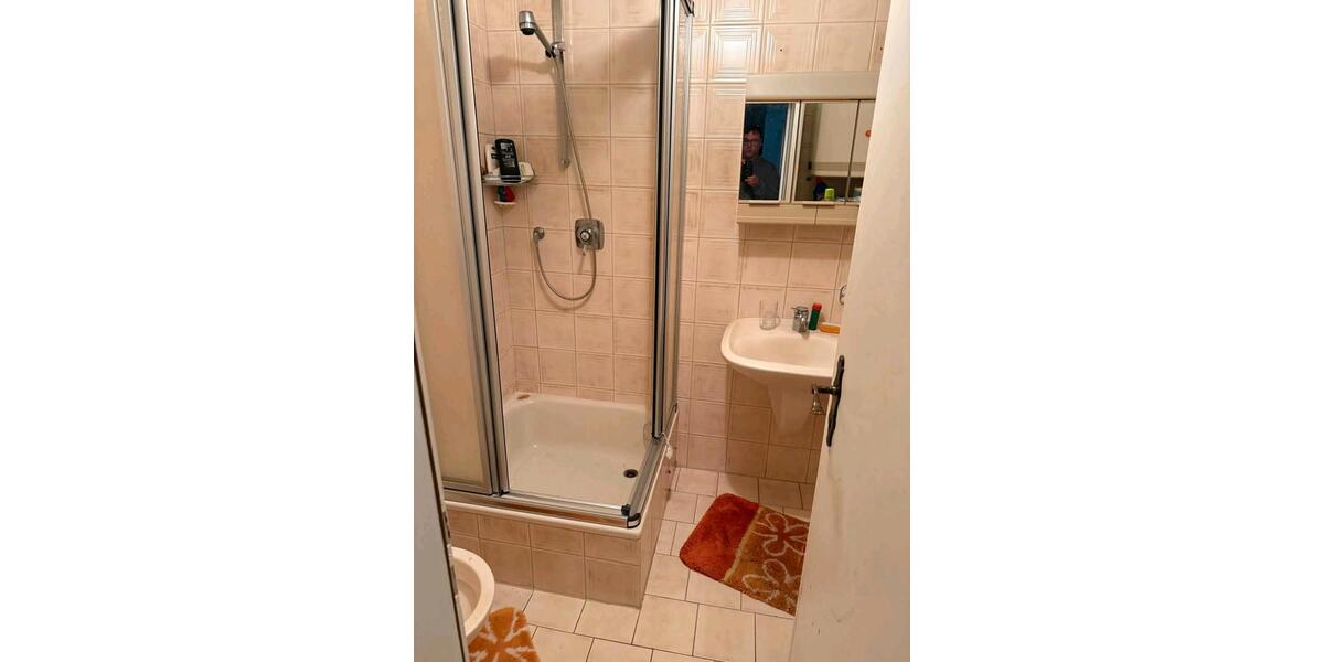 Etagenwohnung Mörlenbach - 2 Zimmer, 40 m&sup2;, 80.000&euro; | Angebot:27143218