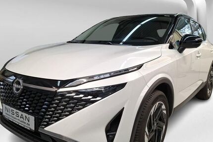 Nissan Qashqai 22.904 km 27.950 € Heidelberg 69126