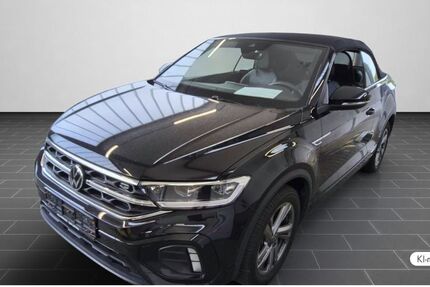 VW T-Roc 16.206 km 29.980 &euro; Ludwigshafen 67059