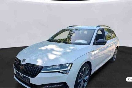 Skoda Superb 59.900 km 32.930 &euro; Mannheim 68167