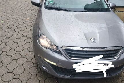 Peugeot 308 186.000 km 4.800 &euro; Ludwigshafen am Rhein 67059