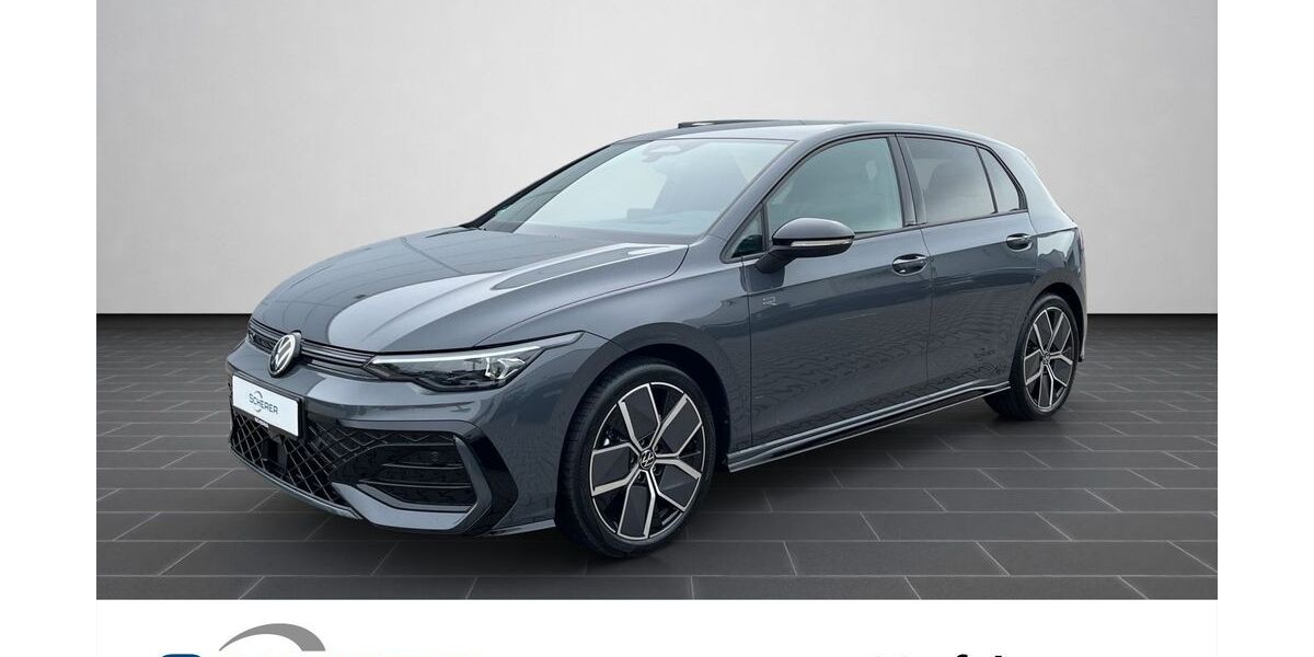 VW Golf 4.900 km 38.900 &euro; Ladenburg 68526