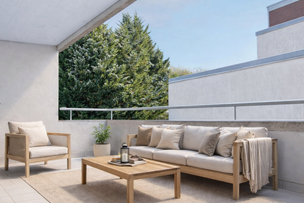 Wohnung zum Kaufen in Heidelberg 174.000 € 79 m² 2 zimmer