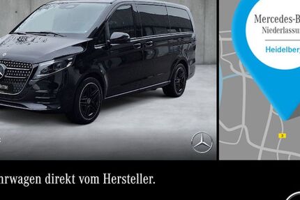 Mercedes-Benz V 300 12.452 km 91.990 &euro; Heidelberg 69126