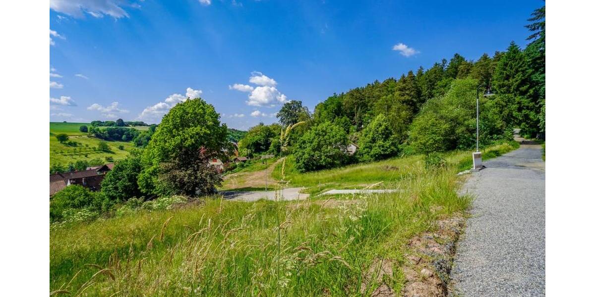 Grundstück Grasellenbach / Hammelbach Hammelbach - 70.000&euro; | Angebot:25735183