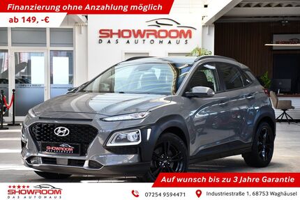 Hyundai KONA 101.562 km 15.950 &euro; Waghäusel 68753