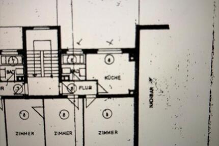 Wohnung Mannheim Almenhof - 3 Zimmer, 60 m&sup2;, 289.000&euro; | Angebot:27019202