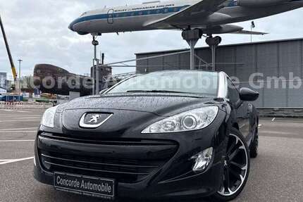 Peugeot RCZ 83.400 km 10.590 € Sinsheim 74889