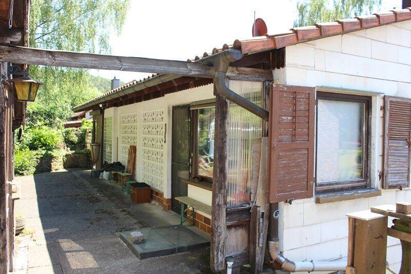 Einfamilienhaus Wald-Michelbach Affolterbach - 6 Zimmer, 164 m&sup2;, 225.000&euro; | Angebot:26816693
