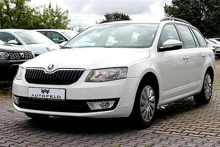 Skoda Octavia 78.900 km 10.950 € Ladenburg 68526