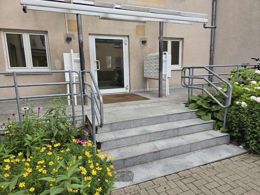 Wohnung zum Kaufen in Eppelheim 159.000 € 39.26 m²